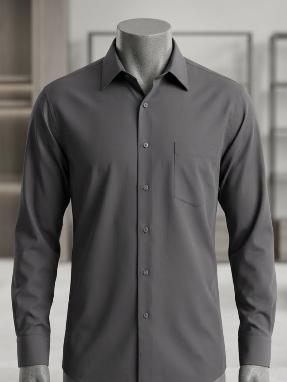 Van Heusen dress shirt